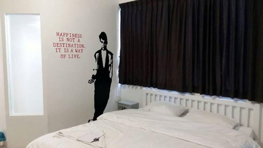 Yes Boutique Hotel 芭達亞 外观 照片