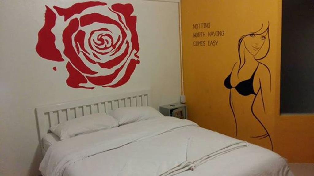 Yes Boutique Hotel 芭達亞 外观 照片